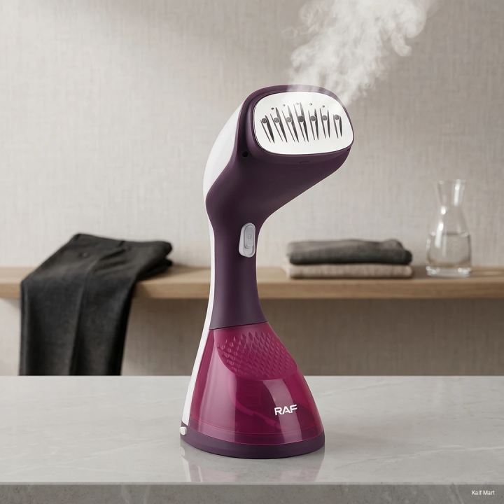 RAF%20R.1282G%202-in-1%20Handheld%20Clothes%20Steamer%20Iron%20Machine%20(1400W)%20%E2%80%93%20Premium%20Mini%20Steam%20Iron%20for%20Home%20&%20Travel%20-%20Image%207