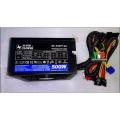 Korean 500 Watt Desktop Power Supply Mixed Brand. 