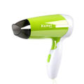 Kemei KM-6830  Professional Hair Dryer for Women - Pink & Green. 