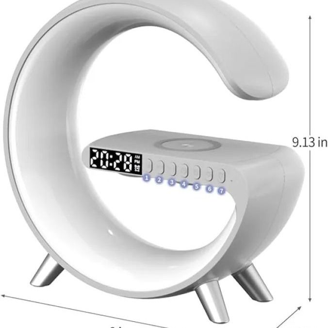 G63%20Smart%20Light%20Sound%20Speaker%20Machine%20Fast%20Charging%20Alarm%20Clock%207-Color%20RGB%20Music%20Player%20Speaker%20-%20Image%205