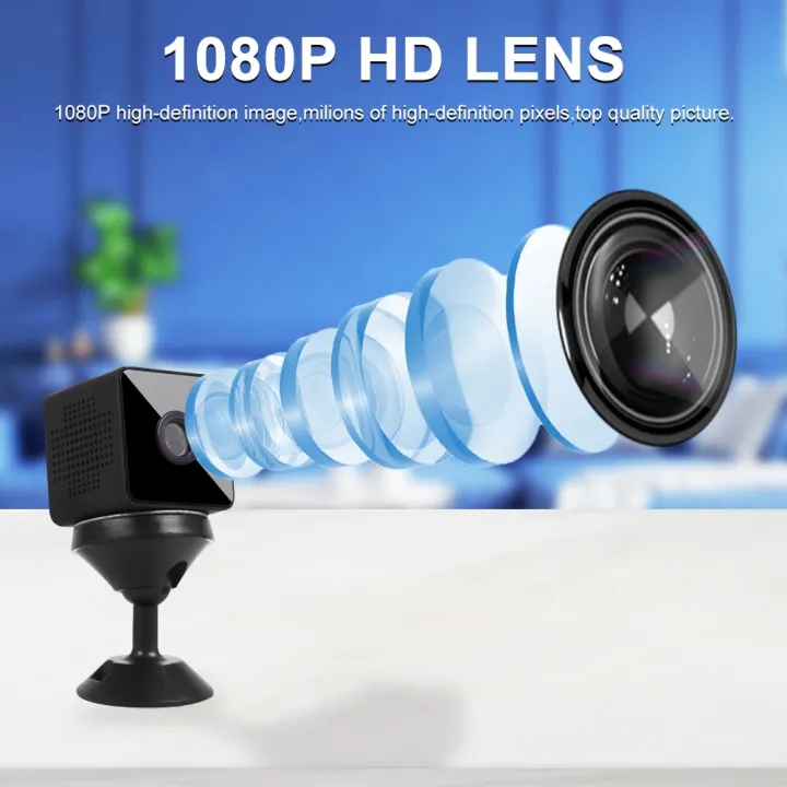 ARVIN%201080P%20Mini%20Wifi%20Camera%20Night%20Vision%20Motion%20Detection%20Camcorders%20Remote%20Monitor%20Portable%20Wireless%20HD%20Video%20Recorder%20-%20Image%202