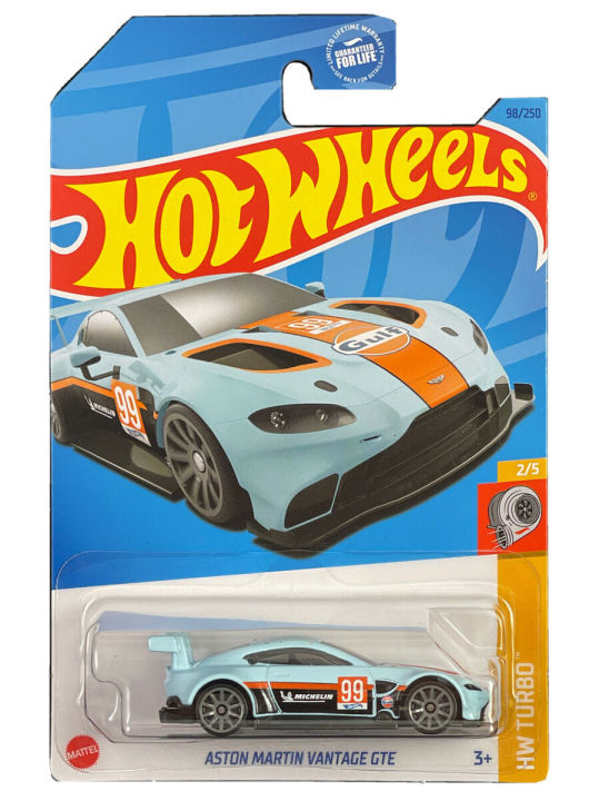 Hot%20Wheels%202023%20Release%20(Mainline)%20Aston%20Martin%20Vantage%20GTE%20-%20Gulf%20Edition,%20Scale%20-%201:64%20-%20Image%203