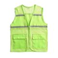 Volunteer Vest Custom PrintinglogoSummer Mesh Mesh Hollow Breathable Work Clothes Volunteer Activity Group Clothes. 