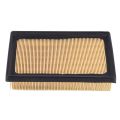 2X 17801-21060 Engine Air Filter for Toyota Prius 2016 2017 2018. 