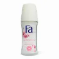 Fa Invisible Sensitive Deodorant for Women,50ml. 
