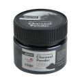 BRUSTRO Artists Compressed Charcoal Powder 100ml.
