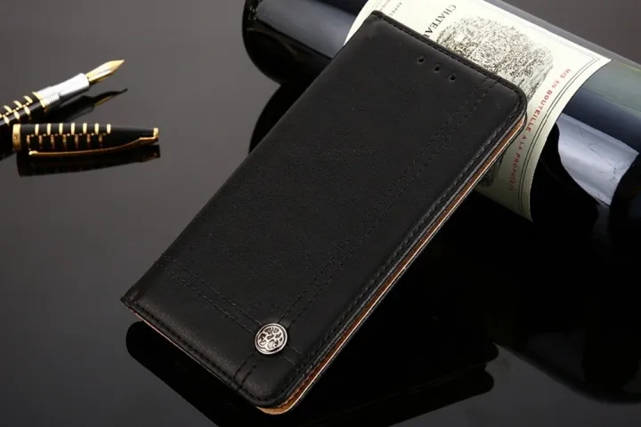 Flip%20Case%20For%20Samsung%20Galaxy%20Note%20Fan%20Edition%20/%20note%20FE%20/%20note%207%20Case%20Leather%20Wallet%20Case%20Cover%20casing%20-%20Image%203