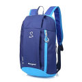 Outdoor Small Mini Backpack Daypack Bookbags Laptop Bag 10L.