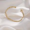 1pcs Bracelet Adjustable Cuff Bracelet for Women.