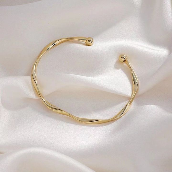 1pcs%20Bracelet%20Adjustable%20Cuff%20Bracelet%20for%20Women%20-%20Image%206