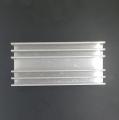 Aluminum Heatsink - 3.5 inch.