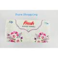 Fresh Hand Towel Tissue Paper - 150 Pcs x 1 Ply-24 Box.