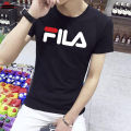 T shirt casual summer men cool o-neck t-shirt male men tee shirt. 