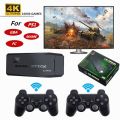 M8 Wireless TV Game Stick Gamebox Retro Game console 10000 Games compact version. 