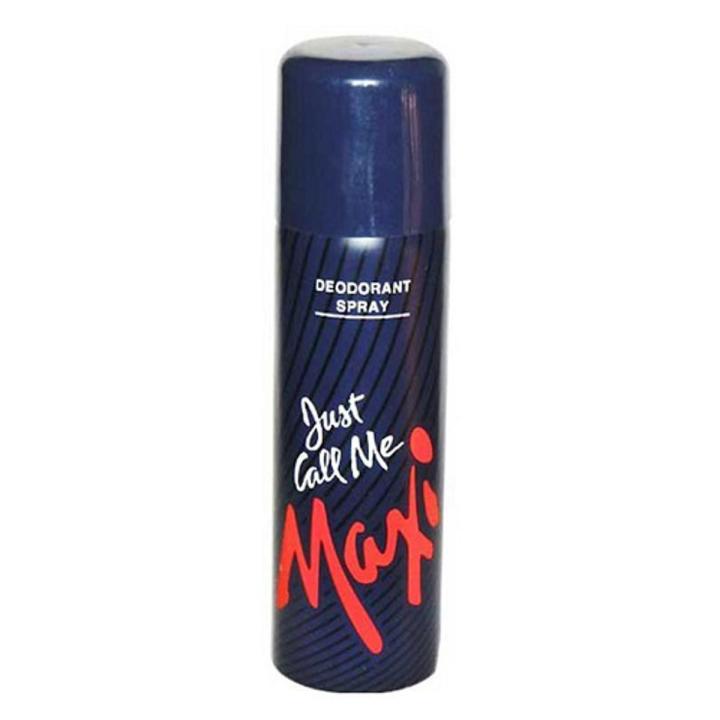 Maxi Just call me Deodorant Spray 200ml