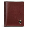 Bostanten'S Skin Wallet for Men Classic Biffold Card Holder. 