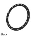 Plastic Bezel Ring For Samsung Galaxy Watch 7 Ultra 47mm Protective Shell Cover For Watch 7 Ultra Protector Accessories. 