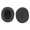 MDR-7506 MDR-V6 MDR-CD 900ST Headphone Cover Multi-Functional Portable Ponge Protective Earmuffs Easy Install. 