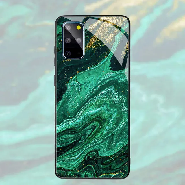 %E3%80%90Solo%20Yolo%E3%80%91Emerald%20Green%20Jade%20Stone%20Pattern%20Phone%20Case%20For%20Samsung%20S21%20S20%20FE%20Plus%20S23%20S22%20A71A72%20A53%20A52%20A51%20A54%20Ultra%20A12%20A31%20A32%20A33%20A34%20-%20Image%207