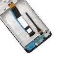 LCD With Frame For Xiaomi Redmi 10C 220333QAG Display Touch Screen Digitizer Assembly Replacement Parts. 