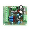 KOGEEK Professional VU Meter Driver Board DB Audio Level Meter DC12V Power Amplifier Board Module Chip.