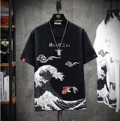 Jn%20Style%20Men's%20T-Shirt%20Fashion%20Streetwear%202022%20Black%20%20Hop%20T%20Shirt%20Men%20Tshirt%20Jnese%20Clothing%20Man%20M-5XL%20-%20Image%202