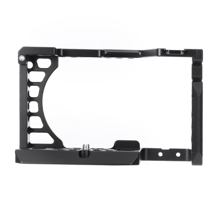 Camera%20Video%20Cage%20Movie%20Making%20Stabilizer%20for%20Sony%20A6000/A6100/A6300/A6400/A6500%20-%20Image%205