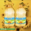 Bonlife Sunflower Oil 5 LITER  - UKRAINE  (Combo offer for 2). 