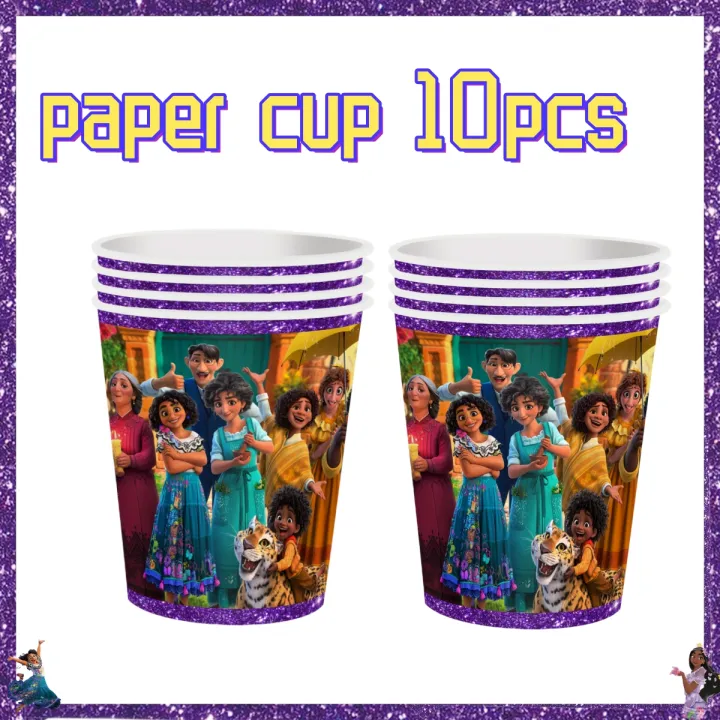 Disney%20Encanto%20Mirabel%20Birthday%20Party%20Decoration%20Cup%20Plate%20Napkin%20Isabella%20Balloon%20Gift%20Bag%20Flag%20Baby%20Shower%20Girl%20Party%20Supplies%20-%20Image%205