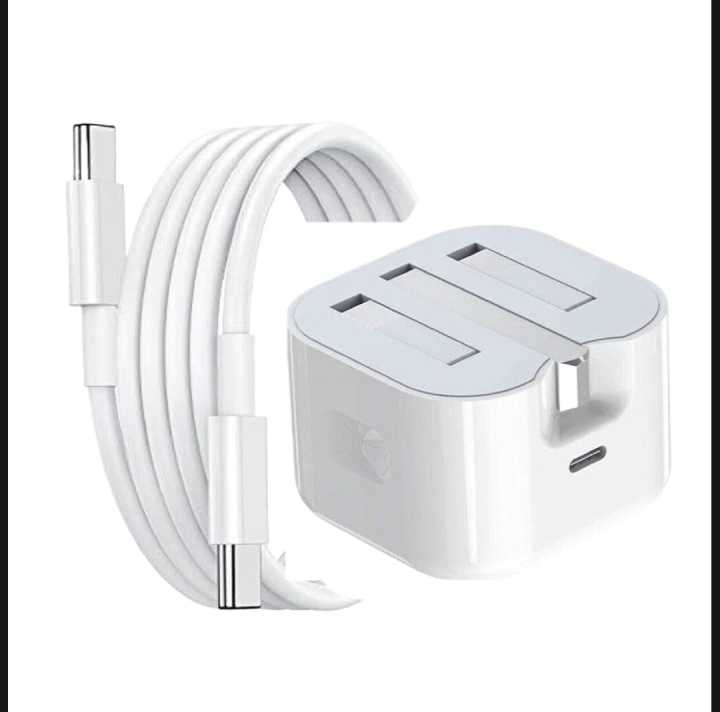PD%2035W%20Fast%20Charger%20For%20All%20Smart%20Phone%20Iphone,%20Samsung%20,%20Redmi,%20Realme,%20Poco,%20Vivo,Xiaomi%20%20Fast%20Charging%20And%20Cable%20Type%20C%20To%20Type%20C%20(3Pin%20Charger%20+%20Cable)%20-%20Image%208