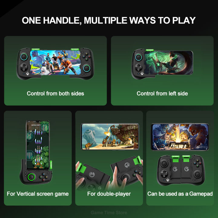Gamesir%20X4%20Aileron%20Bluetooth%20Mobile%20Cloud%20Gaming%20Controller%20Gampad%20for%20-Option%20-X4%20Aileron-Option%20-X4%20Aileron%20-%20Image%203
