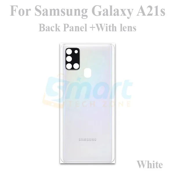 Samsung%20Galaxy%20A21s%20Full%20Body%20Housing%20With%20Camera%20Glass%20(LCD%20Frame,%20Side/Middle%20Frame,%20Back%20Panel/Backshell)%20-%20Image%205
