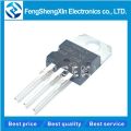 【YIYANGMAOYI111】10pcs/lot New TO-220 L7806 KA7806 Integrated Circuits Voltage. 
