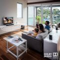 Sony HT-S20R Real 5.1ch Dolby Digital Soundbar.
