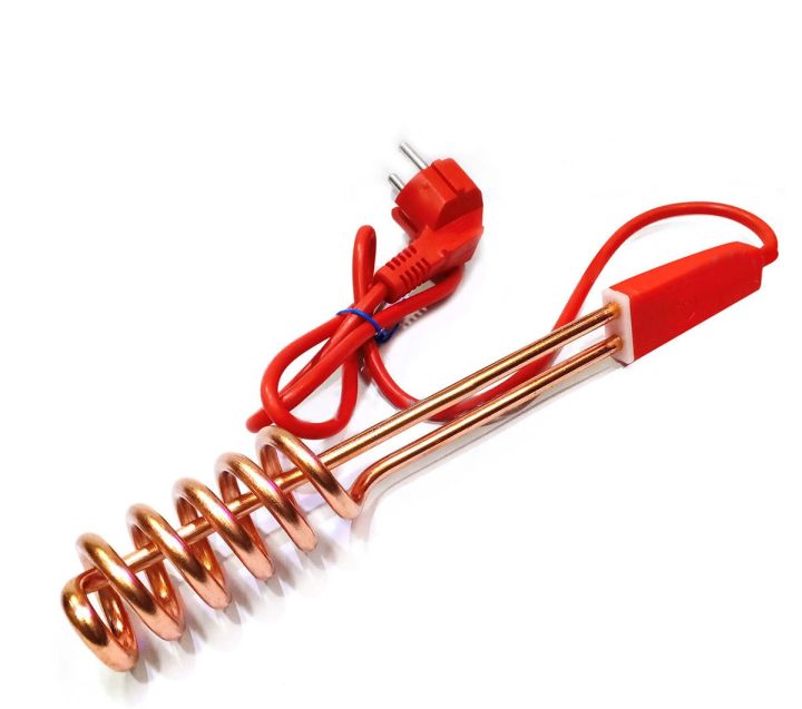 Quick Heat 500W Electric Immersion Rod | Daraz.com.bd