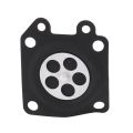 FORIDE 10Sets Carb Repair Kit K11-Wat for Stihl 024 026 MS240 Walbro Carburetor Diaphragm Gasket Float Valve Spring.