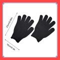 VibeVendor Bird Training Anti-Bite Gloves Animal Handling Chew Protective Gloves for Parrot. 