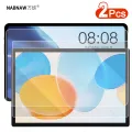 2PCS Tempered Glass Screen Protector For Teclast T50 T40S Pro T8 M40 Air M40SE M40 Plus P20HD P20S P25T P30HD P30S P40HD P80 T X. 