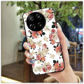 Customization Phone Case Tecno Spark 20 Pro Plus Fashion Pattern Printing Silicone Soft TPU Protective Back Cover. 