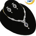 Gorgeous Design Daimond Card Jewellery Set For Women. 