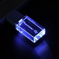 New USB Flash Drive 128GB High Speed Writing Reading Memory Stick 64GB Colorful LED Light Pioneer DJ Premium Pen Drive 32GB 16GB.