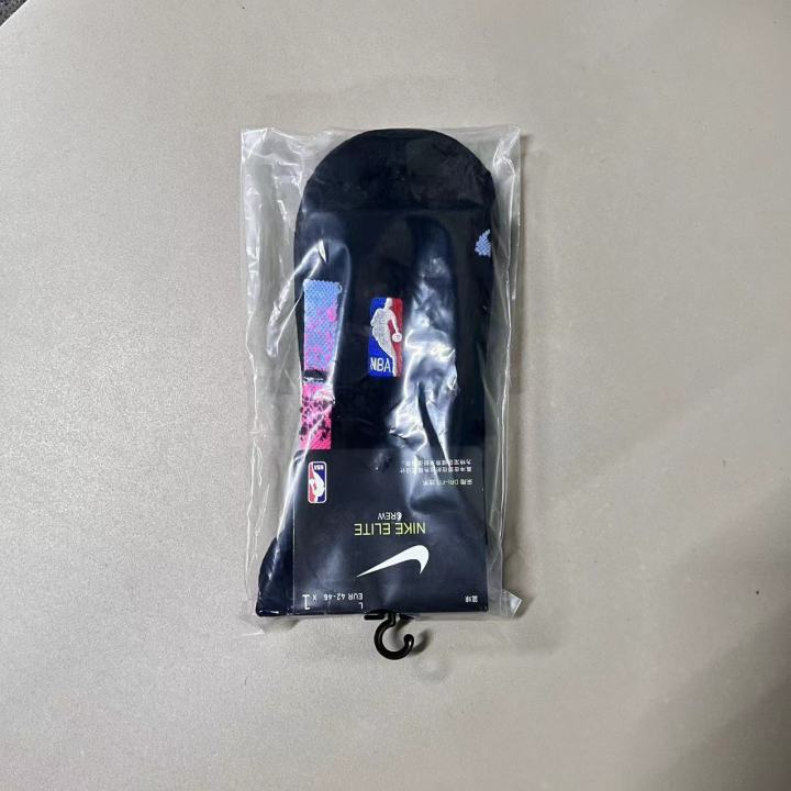 nba%20Socks%20Basketball%20Socks%20Men's%20Middle%20Tube%20Socks%20Thick%20Basketball%20Elite%20Socks%20Long%20Socks%20Exercise%20Towel%20Practical%20Socks%20a%20-%20Image%209