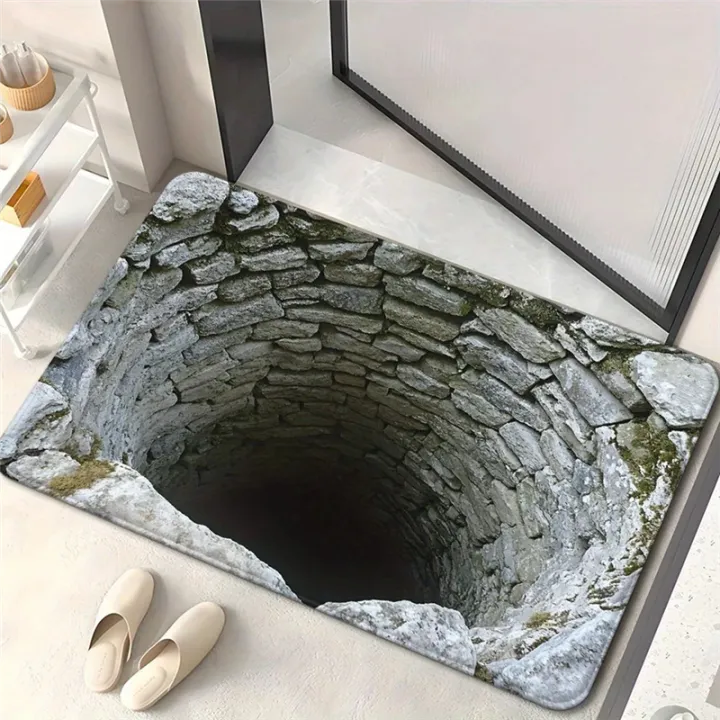 3D%20Visual%20Foot%20Mat%20for%20Household%20Floor%20Mat%20in%20Polyester%20Cloth,%20Absorbent%20and%20Non-Slip%20Design%20for%20Bathroom%20Door,%20Easy%20to%20Clean%2080x120%20-%20Image%202