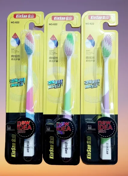 Kinsan%20Tooth%20Brush%20Oral%20Cleaning%20Ultra%20Soft%20good%20quality%20Tooth%20Brush-3%20pcs%20-%20Image%205