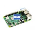 Raspberry Pi 4 Model B 8GB/4GB/2GB RAM, Completely Upgraded/Raspberry Pi 3 Model B+. 