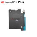 1Pcs For Samsung Galaxy S10 Plus S10+ S10E G970 G973 G975 Wireless Charging Induction Coil NFC Module Flex Cable Replacement. 