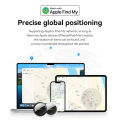 Hoco E100 Smart Finder Works With A_pple Find My Anti-Lost Tracker Locator. 