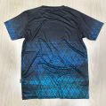 SMUG Premium Sport T-Shirt for Men - Fabric Is Soft and Comfortable. 