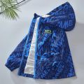Korean Fashion Jacket For girls Teenager Casual Gradient Hooded Coat Boys Blazer Spring Autumn Windproof Sweet Coats Windbreaker. 