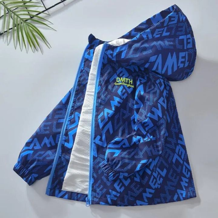 Korean%20Fashion%20Jacket%20For%20girls%20Teenager%20Casual%20Gradient%20Hooded%20Coat%20Boys%20Blazer%20Spring%20Autumn%20Windproof%20Sweet%20Coats%20Windbreaker%20-%20Image%207